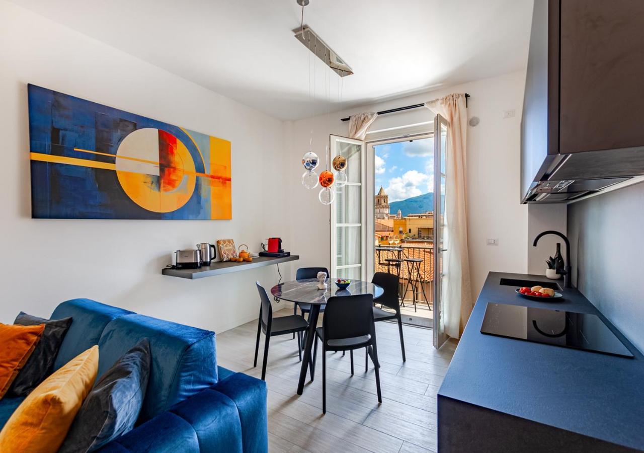 Tower View Luxury Apartment On The River Pisa Exterior photo